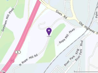 648 N Rope Mill Rd, Woodstock, GA 30188