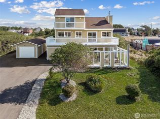 898 S Sand Dune Ave SW, Ocean Shores, WA