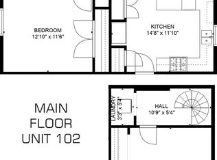 3514 Grand Ave S APT 102, Minneapolis, MN 55408