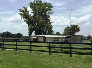 2999 W Highway 318, Citra, FL 32113