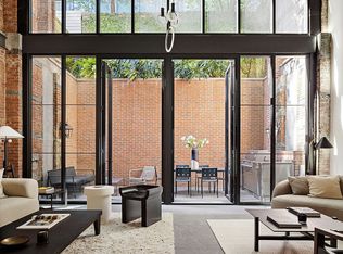 41 Great Jones St, New York, NY 10012