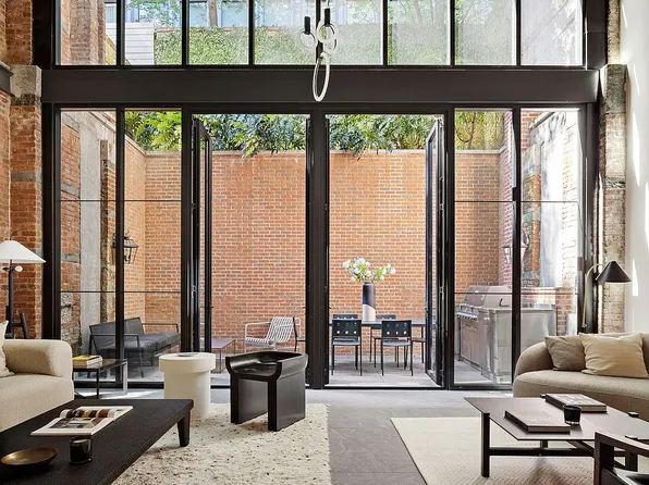 41 Great Jones St, New York, NY 10012