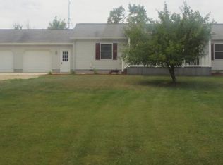 2353 N Cemetery Rd, Deford, MI 48729