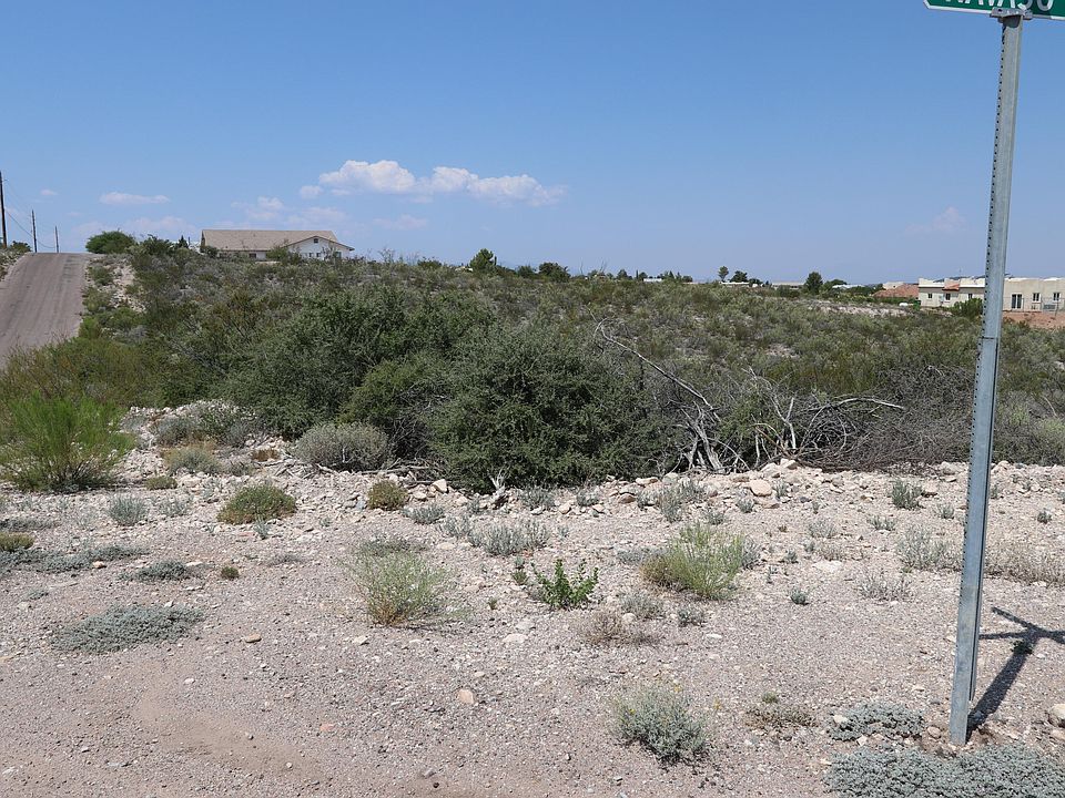 2nd image of 0 N Navajo Place #26