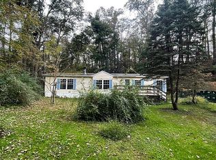 231 Alpine Ln, Hurley, NY 12443