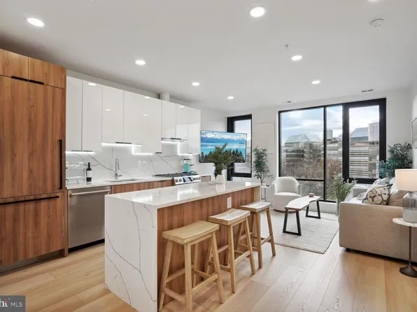 4111 Connecticut NW #602, Washington, DC 20008