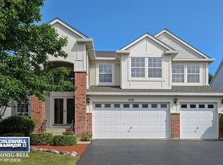 2731 Stockton Rd, Naperville, IL 60564