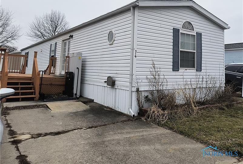 1st image of 315 Parkview Dr #74