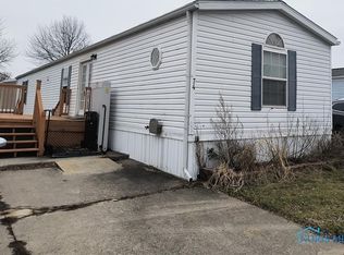 315 Parkview Dr #74, Bowling Green, OH