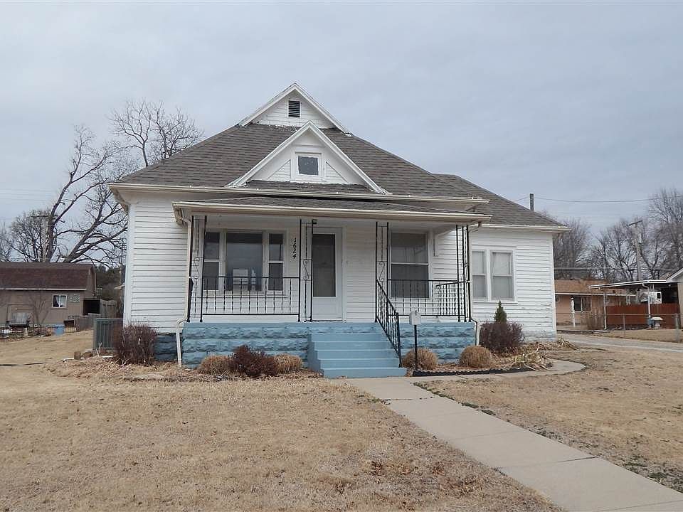 1st image of 1624 E 11th Ave
