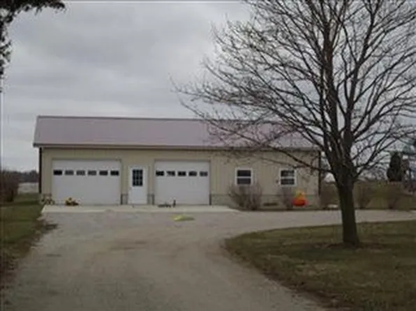 8170 Martin Rd, Bradford, OH 45308