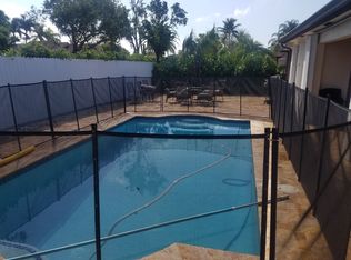 15451 SW 150th Ct, Miami, FL 33187