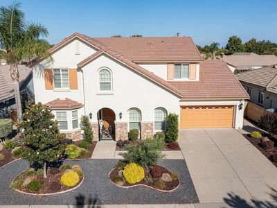 3431 Corvina Dr, Rancho Cordova, CA, 95670