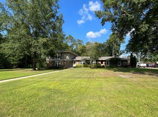 1213 Cambridge Rd, Dothan, AL 36305