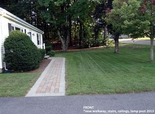500 Common St, Walpole, MA 02081