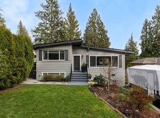 3642 Sykes Rd, North Vancouver, BC V7K 2A7