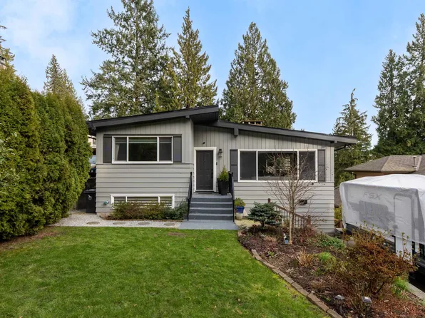 3642 Sykes Rd, North Vancouver, BC V7K 2A7
