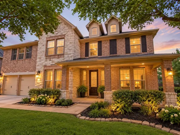5039 Crystal Bluff Ct, Richmond, TX 77407