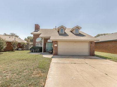 5403 68th St, Lubbock, TX, 79424