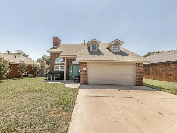 5403 68th St, Lubbock, TX 79424
