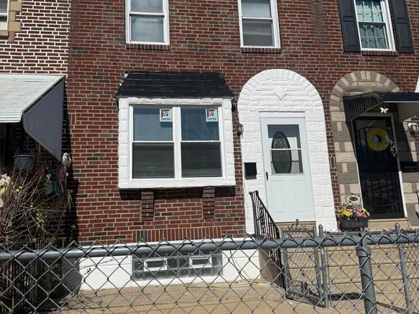 4427 Vista St, Philadelphia, PA 19136