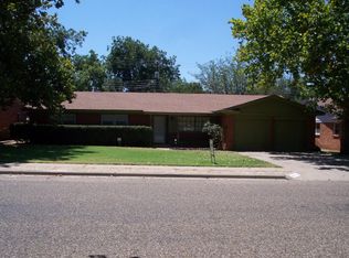 2119 69th St, Lubbock, TX 79412