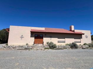 4483 N Swan St, Silver City, NM 88061