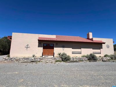 4483 N Swan St, Silver City, NM, 88061