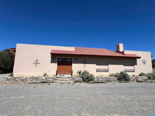 4483 N Swan St, Silver City, NM 88061