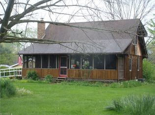 1274 Sheffleton Rd, Deerfield, OH 44411