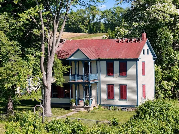 16998 Huelhorst Ln, Marthasville, MO 63357