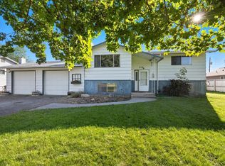 614 N Grant St, Medical Lake, WA 99022