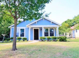 403 W Oak St, Decatur, TX 76234