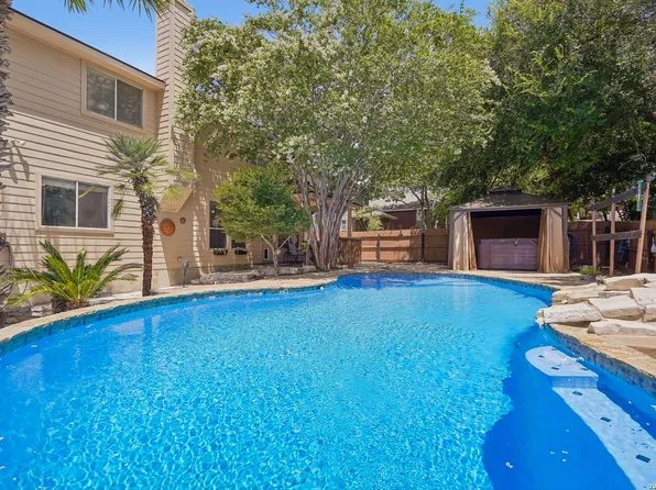 3601 Sumter Glade, Schertz, TX 78154