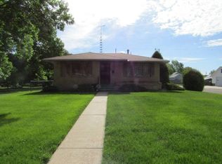 765 S Grant Ave, Colby, KS 67701