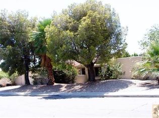 805 E El Cid, Palm Springs, CA 92262