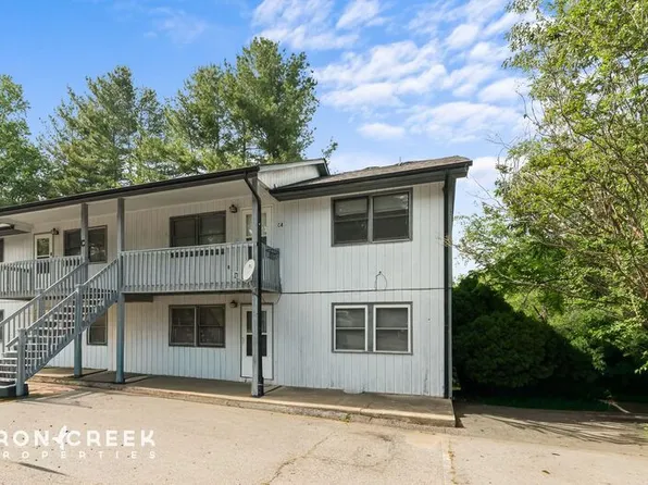 20 Brookdale Rd #C-4, Asheville, NC 28804