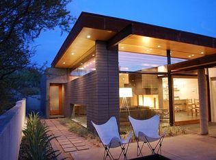 1021 E Silvertree Dr, Tucson, AZ 85718