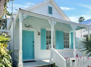 605 Margaret St, Key West, FL 33040