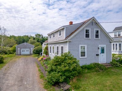 44 Thomaston Street, Rockland, ME, 04841