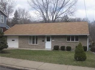 3724 East St, Pittsburgh, PA