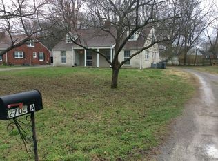 2705 Bluefield Ave, Nashville, TN 37214