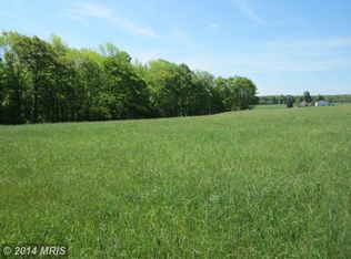 Accident Bittinger Rd, Accident, MD 21520