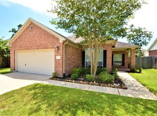 2006 Lulach Ln, Conroe, TX 77301