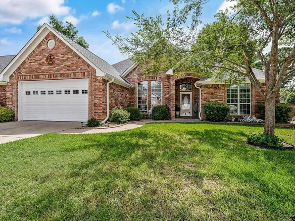3148 Granbury Ct, Tyler, TX 75707