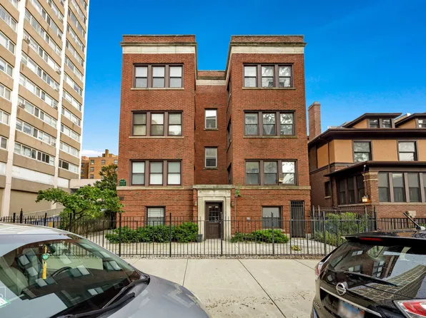 853 W Carmen Ave #2D, Chicago, IL 60640