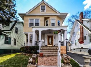 31 Wayne Ave, East Orange, NJ 07018