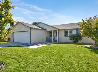 2800 Tahoma Ave, Yakima, WA 98902