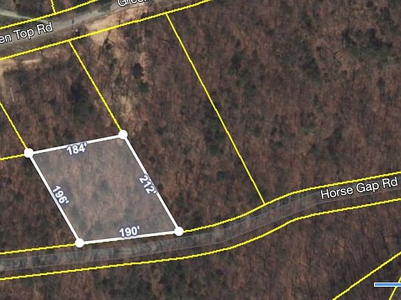 3rd image of 9 Horse Gap Rd Lot 9