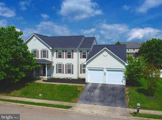 107 Conestoga Ct, Boonsboro, MD